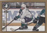 1998-99 Topps - Paul Kariya #53