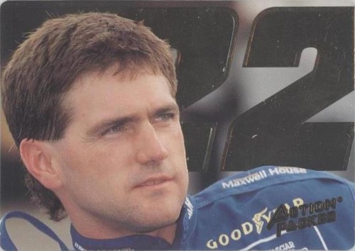 1994 Action Packed - Bobby Labonte #85