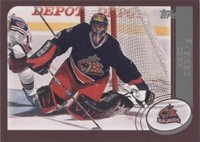 2002-03 Topps - Marc Denis #43