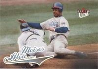 2004 Fleer Ultra - Moises Alou #41
