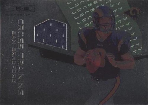 2010 Panini Rookies & Stars Longevity Sam Bradford #11