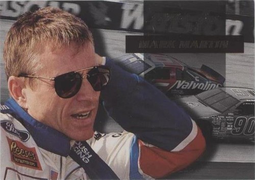 1994 Finish Line Gold - Mark Martin #2