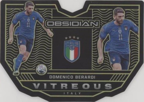 2022-23 Score Serie A #30 Domenico Berardi Score Team | eBay
