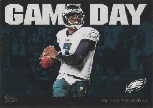 2011 Topps Michael Vick #GD-MV