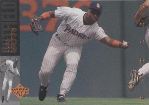 1994 Upper Deck - Tony Gwynn #219