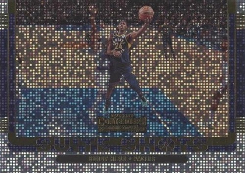 2022-23 Panini Contenders - Buddy Hield #6