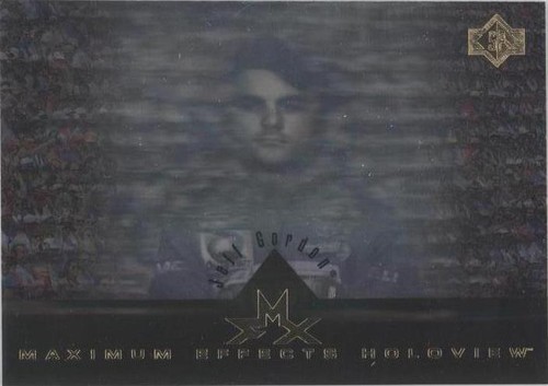 1996 SP - Jeff Gordon #1