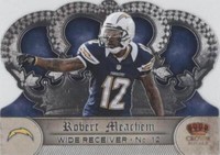 2012 Crown Royale Robert Meachem #119