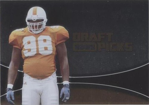 2002 Playoff Prestige John Henderson #DP-22