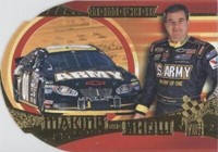 2005 Press Pass VIP - Joe Nemechek #MS 1