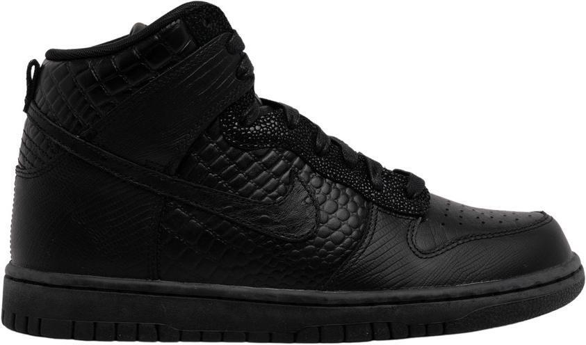 Nike Dunk LX High Black W for sale | eBay Nike Dunk LX High Black W for sale | eBay