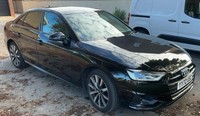 2023 Audi A4 35 TFSI Sport Edition 4dr S Tronic Saloon PETROL Automatic