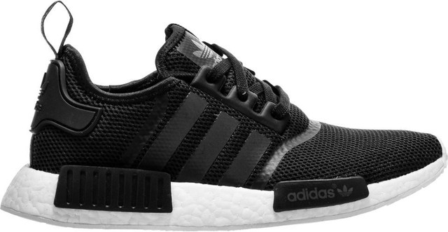 Adidas Nmd R1 Runner Black Adidas Nmd R1 Runner Black