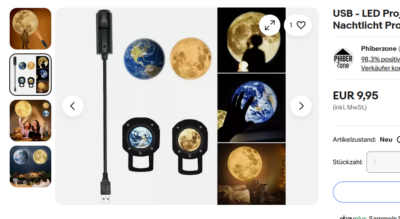 Artikelfoto(s) von einem verifizierten Käufer