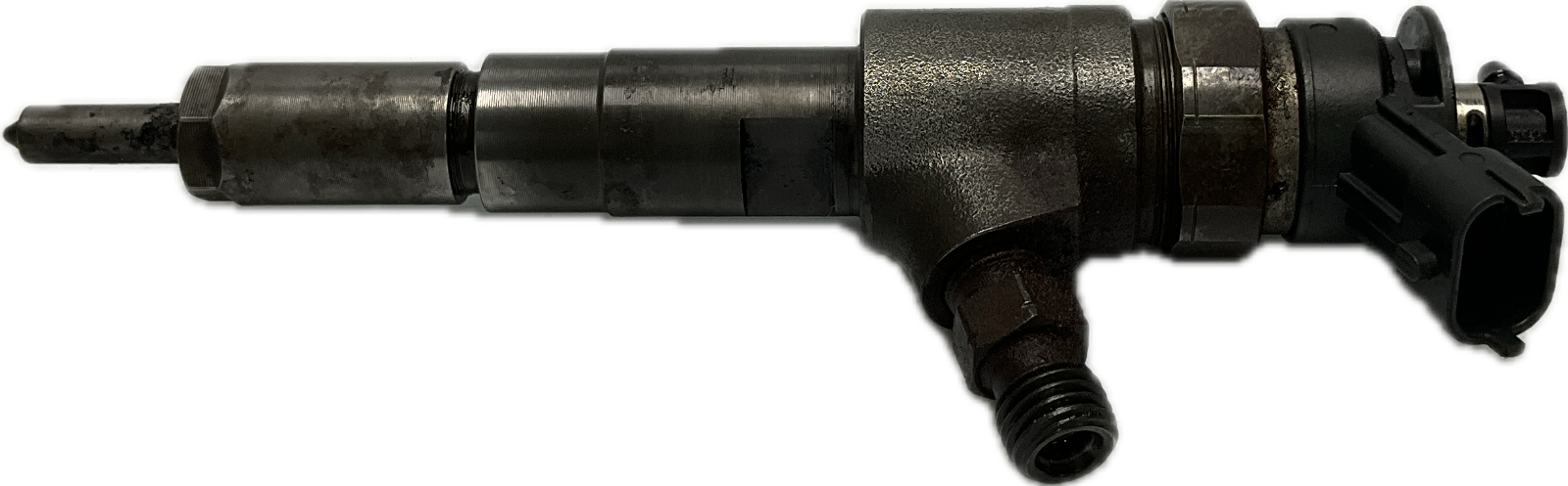 Iniettore PEUGEOT CITROEN FORD 1.4 tdci diesel 0445110135