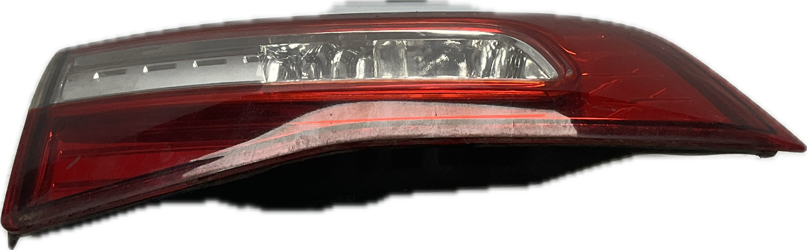 Fanale posteriore interno sinistro per modello:  RENAULT KOLEOS cod 26555-JY05A