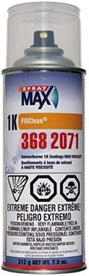 SprayMax Single Stage Paint For  Hyundai Hazy Blue ZP