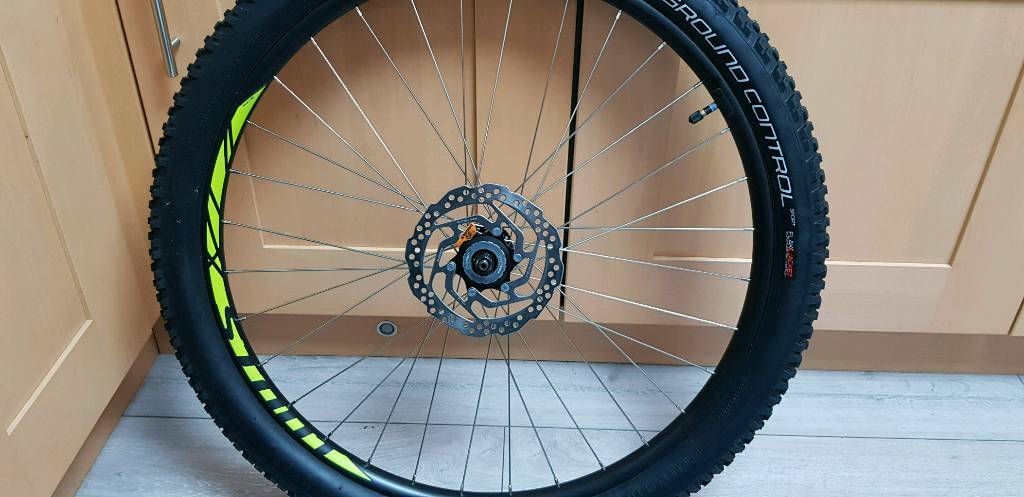 stout mtb wheels