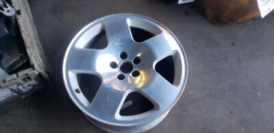 ★ Hiro ★ Audi TTアルミ8.5J×17 2個セット2/2 楽天市場】アウディ TT(8J)純正 8.5Jx17 +50 5/112 シルバー