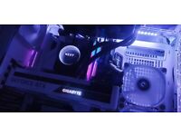 4K gaming PC - built by Overclockers