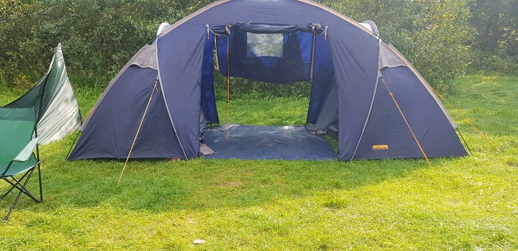 halfords bike tent