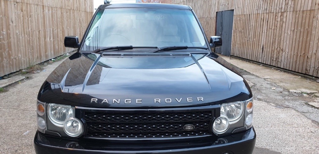 Range Rover 7 seater | in Dagenham, London | Gumtree