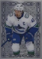 2023-24 Upper Deck Extended Series - Quinn Hughes #PC-68
