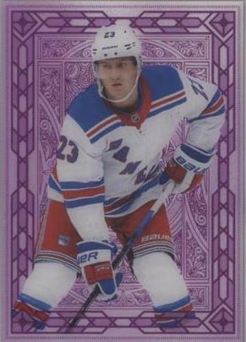 2023-24 Upper Deck Extended Series - Adam Fox #PC-66