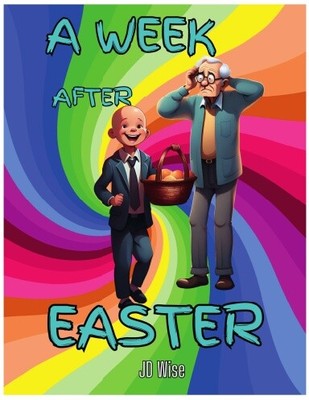 A Week After Easter