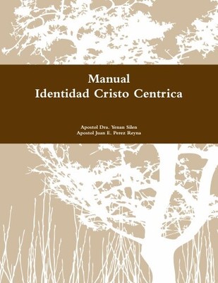 Identidad Cristo Centrica