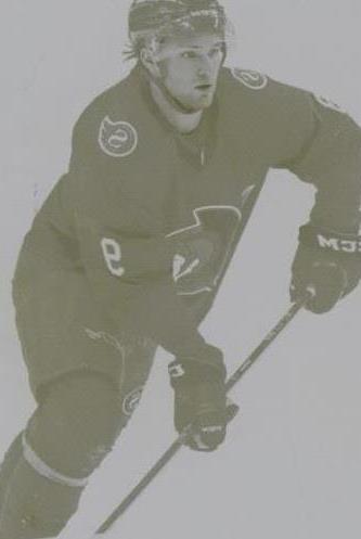 2021-22 Upper Deck Allure - Josh Norris #R-64