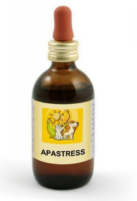 GREENVET CANI APASTRESS 500 ml. ATTIVITÀ AGONISTICA E SPORT