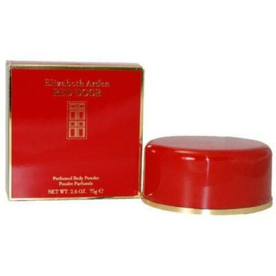 Red Door by Elizabeth Arden Perfumed Body Powder 2.6 oz New Dusting Powder