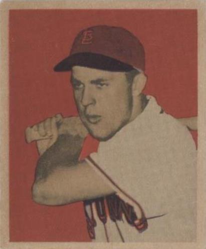 1949 Bowman - Dick Kokos #31