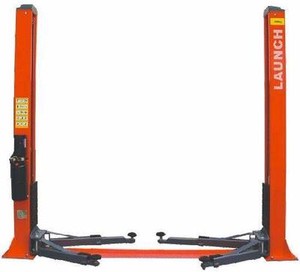 hoist launch 5ton phase lift single
