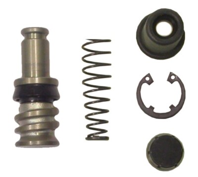 Front Brake Master Cylinder Repair Kit For Suzuki GV 700 GL Madura 1985