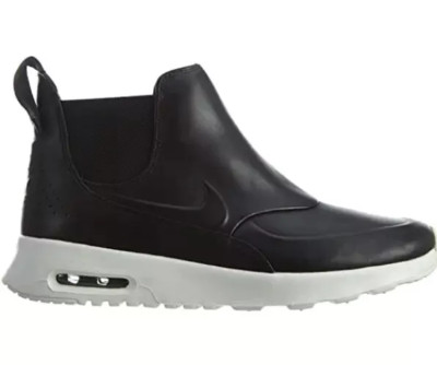 NIKE WOMENS AIR MAX THEA MID FASHION SNEAKERS #859550 001