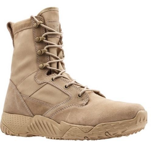 Under armour Leather Boots for Men
