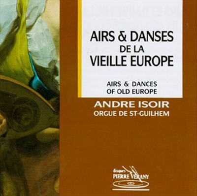 V/C - LIEDER UND TAENZE AUS DEM NEW CD