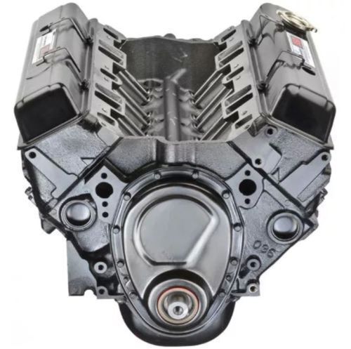 1969 Camaro 350 Engine Block 3932388 Dated H268 1969 Camaro 350 Engine Block 3932388 Dated H268