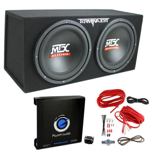 カーオーディオ MTX-T6C693 THUNDER6000 Mtx-T6C693 Thunder6000 | eBay