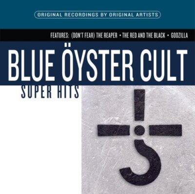 Super Hits CD (1999)