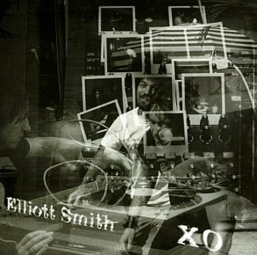 Buy Xo by Elliott Smith (CD, 1998) online | eBay