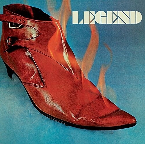 Legend by Legend (Record, 2016) for sale online | eBay