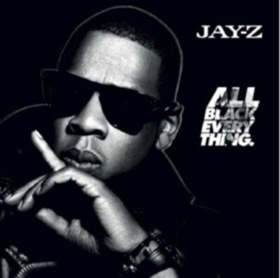 洋楽 Bachlogic RE-MAKE IT BLACK Jay-z remix Bachlogic's