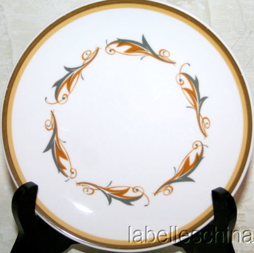 Wedgwood Susie Cooper Classic C2064 6.5