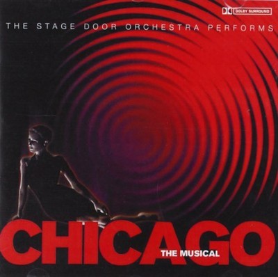 Chicago - BRAND NEW & SEALED