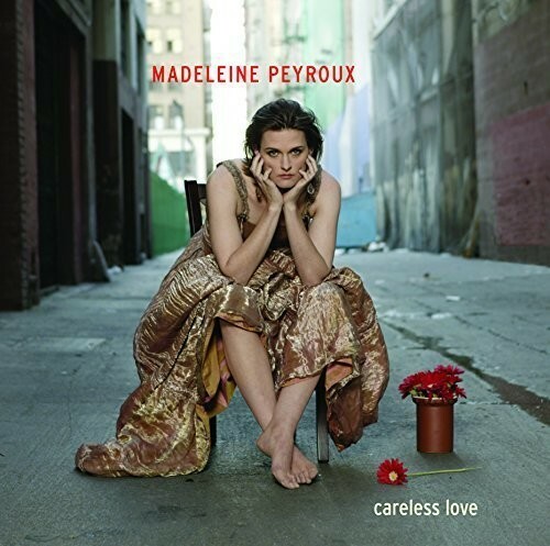 MADELEINE PEYROUX / CARELESS LOVE LPレコード Careless Love by Peyroux, Madeleine (Record, 2016) for sale online