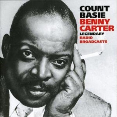Count Basie - Legendary Radio Broadcasts [New CD]