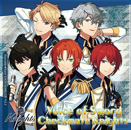 美品★あんスタ【Trickstar＆UNDEAD】EDテーマ集★CD Amazon.co.jp: あんさんぶるスターズ! ユニットソングCD 3rd